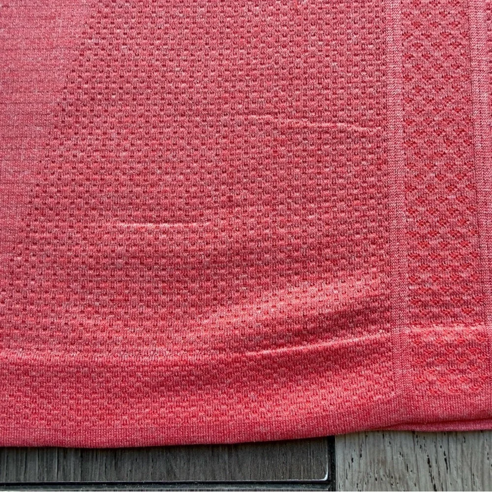 Lululemon Women's Coral Tank Top